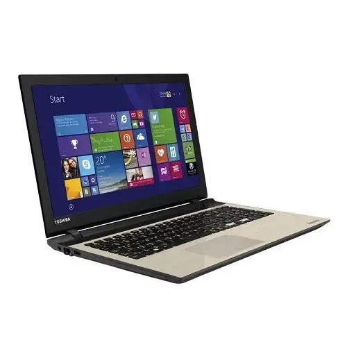 TOSHIBA Satellite L50-C-16F Intel Core i5-5200U 2.20 GHz 8GB 1TB 2GB 930M 15.6″ LED Windows 8.1 Gold Notebook