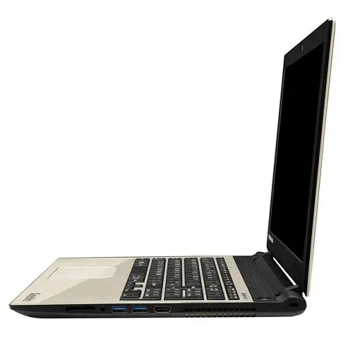 TOSHIBA Satellite L50-C-16F Intel Core i5-5200U 2.20 GHz 8GB 1TB 2GB 930M 15.6″ LED Windows 8.1 Gold Notebook