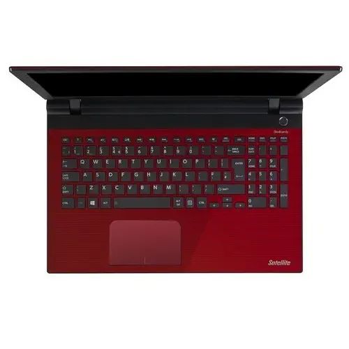 TOSHIBA Satellite L50-C-16G Intel Core i5-5200U 2.20 GHz 8GB 1TB 2GB 930M 15.6″ Windows 8.1 Kırmızı Notebook