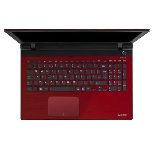 TOSHIBA Satellite L50-C-16G Intel Core i5-5200U 2.20 GHz 8GB 1TB 2GB 930M 15.6″ Windows 8.1 Kırmızı Notebook