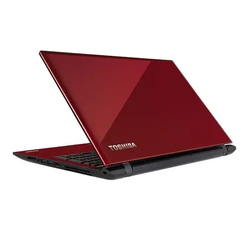 TOSHIBA Satellite L50-C-16G Intel Core i5-5200U 2.20 GHz 8GB 1TB 2GB 930M 15.6″ Windows 8.1 Kırmızı Notebook