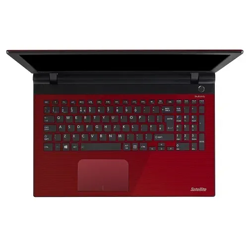 TOSHIBA Satellite L50-C-17N Intel Core i7-5500U 2.4 GHz 8GB 8GB SSD + 1TB 2GB 930M 15.6″ Windows 8.1 Kırmızı Notebook