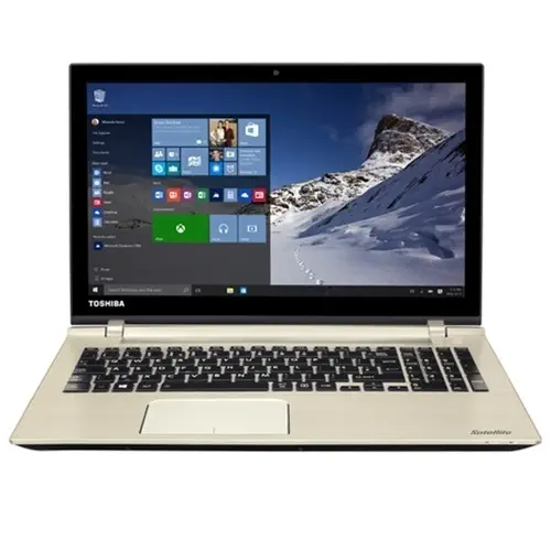 TOSHIBA Satellite P50-C-14M Intel Core i7-5500U 2.40GHz 8GB 8GB SSD+1TB 4GB GTX 950M 15.6″ Full HD Windows 10 Notebook