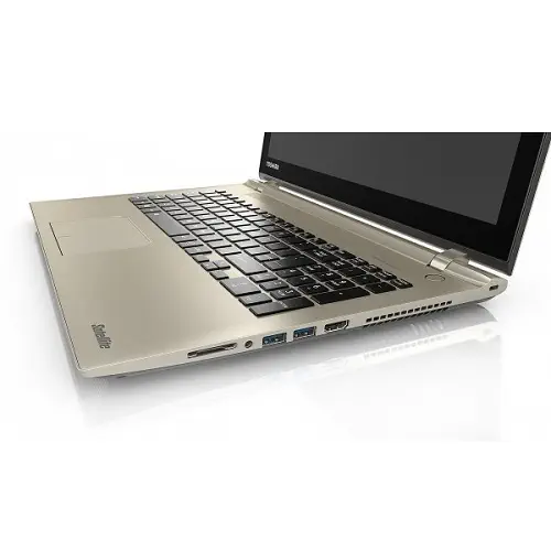 TOSHIBA Satellite P50-C-14M Intel Core i7-5500U 2.40GHz 8GB 8GB SSD+1TB 4GB GTX 950M 15.6″ Full HD Windows 10 Notebook