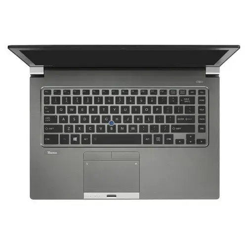 TOSHIBA Tecra Z40-A-180 Intel Core i5-4310U vPro 2.00GHz 8GB 500GB 14″ Win7 + Win8.1 Pro Metalik Gri Notebook