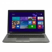TOSHIBA Tecra Z40-B-11M Intel Core i7-5600U 2.6 GHz vPro 8GB 256GB SSD 14'' 4G/3G Windows 8.1 Pro Notebook