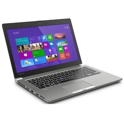 TOSHIBA Tecra Z40-B-11M Intel Core i7-5600U 2.6 GHz vPro 8GB 256GB SSD 14″ 4G/3G Windows 8.1 Pro Notebook