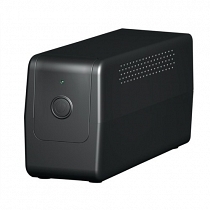 Tunçmatik Dexter 650VA Line Interactive Ups