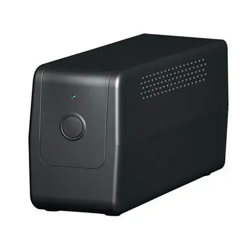 Tunçmatik Dexter 650VA Line Interactive Ups