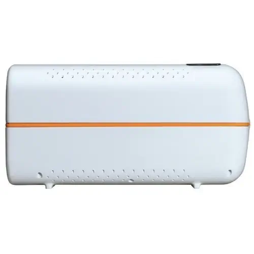 Tunçmatik Digitech Pro 2200 VA 4 PC + Printer 7 Dk Schuko/Beyaz Ups