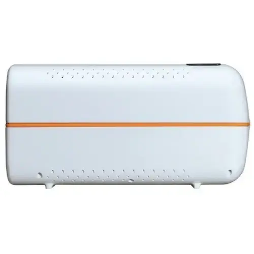 Tunçmatik Digitech Pro 2200 VA 4 PC + Printer 7 Dk Schuko/Beyaz Ups