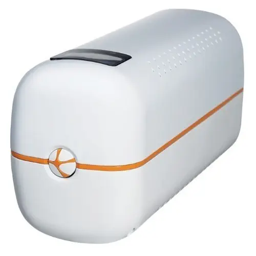 Tunçmatik Digitech Pro 2200 VA 4 PC + Printer 7 Dk Schuko/Beyaz Ups