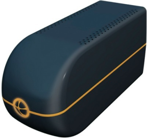 Tunçmatik Lite II TSK5208 1000VA 600W Line-Interactive UPS