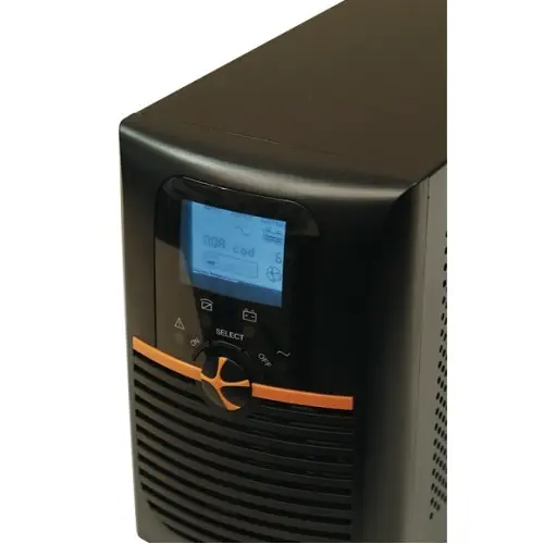 Tunçmatik Newtech Pro II X9 2KVA 1/1 Ups 60/130 Dk.
