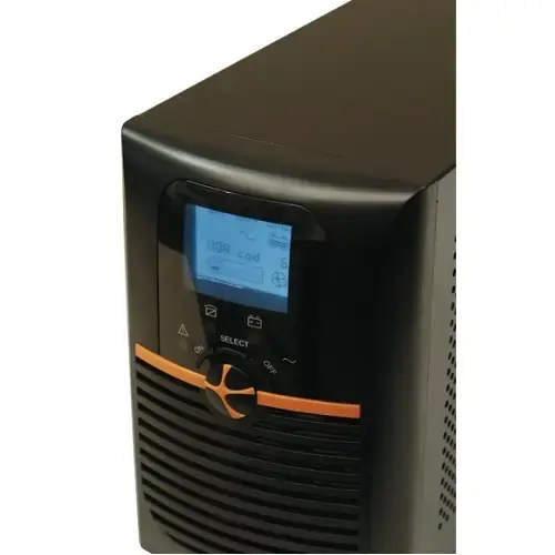 Tunçmatik Newtech Pro II X9 2KVA 1/1 Ups 60/130 Dk.