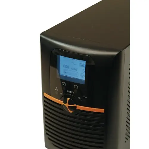 Tunçmatik Newtech Pro II X9 3KVA 1/1 Ups 35/85 Dk.
