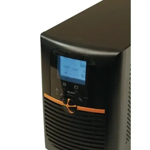 Tunçmatik Newtech Pro II X9 3KVA 1/1 Ups 35/85 Dk.