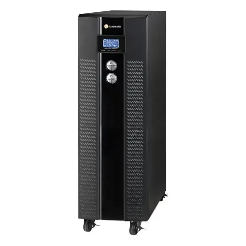 Tunçmatik Newtech Pro X9 DSP 20 KVA 3/1 Ups 25/50 Dk.