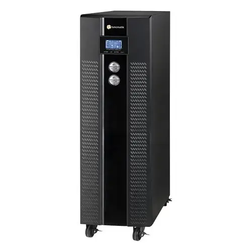 Tunçmatik Newtech Pro  X9 DSP 20 KVA 3/1 Ups 25/50 Dk.