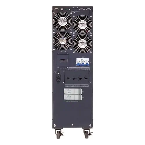 Tunçmatik Newtech Pro X9 DSP 20 KVA 3/1 Ups 25/50 Dk.