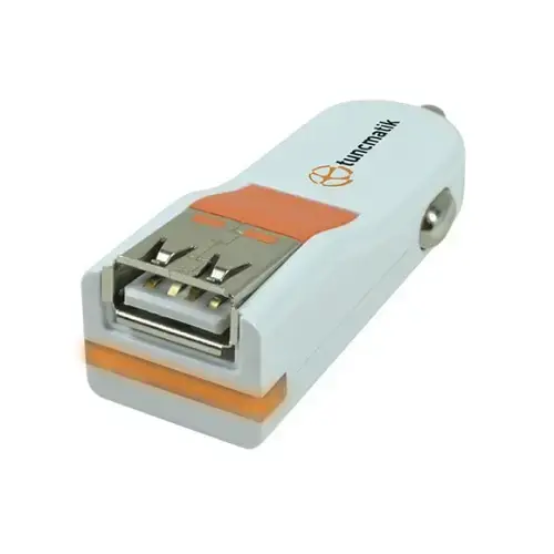 Tunçmatik Flexcharger-Micro USB-1A-Universal (TSK4542)