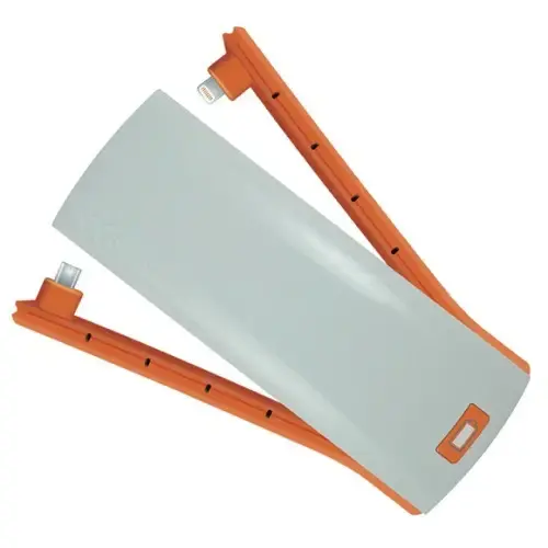 Tunçmatik Powertube II 3000 Li-ion Powerbank (TSK4549)