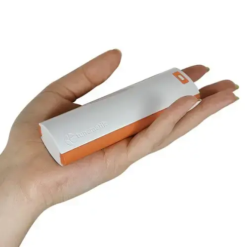 Tunçmatik Powertube II 3000 Li-ion Powerbank (TSK4549)