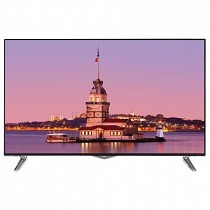 Vestel 40UA9300 40'' 102 Ekran Ultra HD 1000 Hz.Uydu Alıcılı Smart 3D 4K LED TV