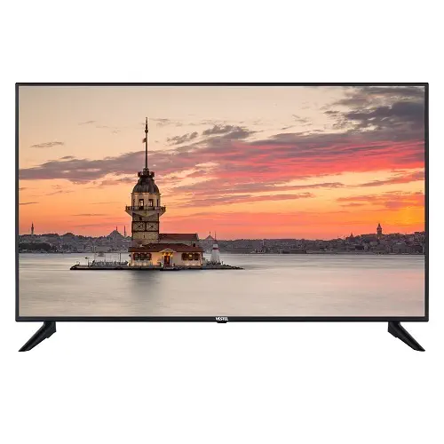 Vestel 43UA8900 4K SMART 43″ 109 Ekran SMR 1000 Hz Ultra HD Led Tv