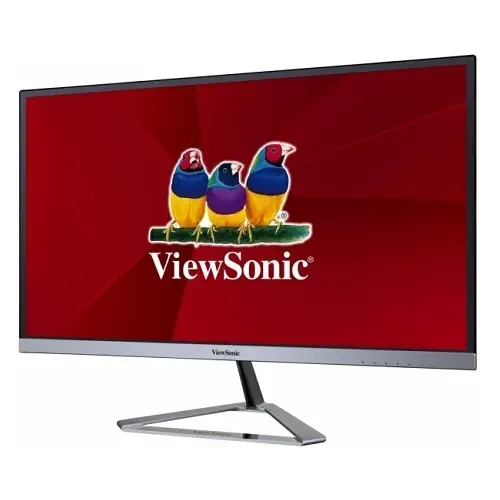 Viewsonic VX2276-SMHD 21.5″ Hoparlör HDMI/Display/VGA Frameless (Çerçevesiz) Monitör