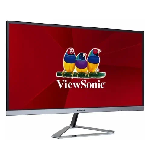 Viewsonic VX2276-SMHD 21.5″ Hoparlör HDMI/Display/VGA Frameless (Çerçevesiz) Monitör