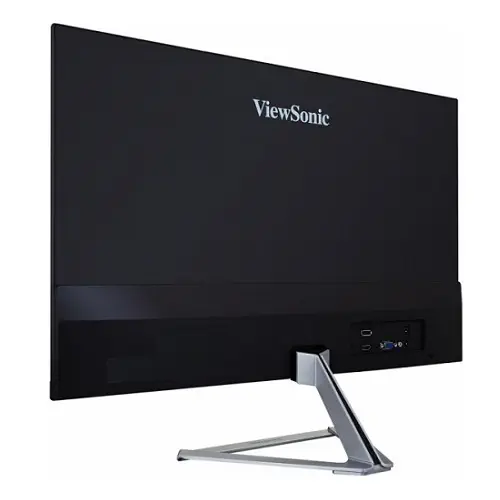 Viewsonic VX2276-SMHD 21.5″ Hoparlör HDMI/Display/VGA Frameless (Çerçevesiz) Monitör