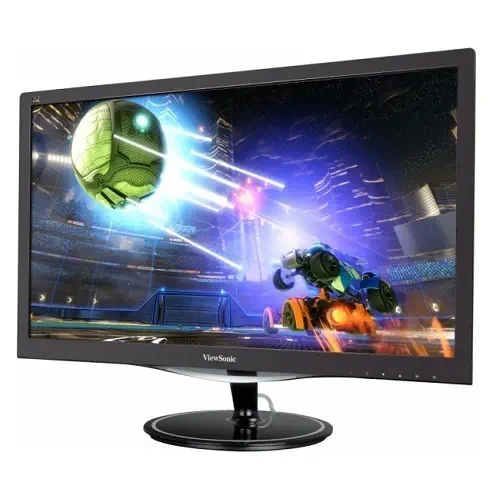 ViewSonic VX2757-MHD 27″ 1ms 1080p FreeSync Gaming Monitör HDMI, DisplayPort