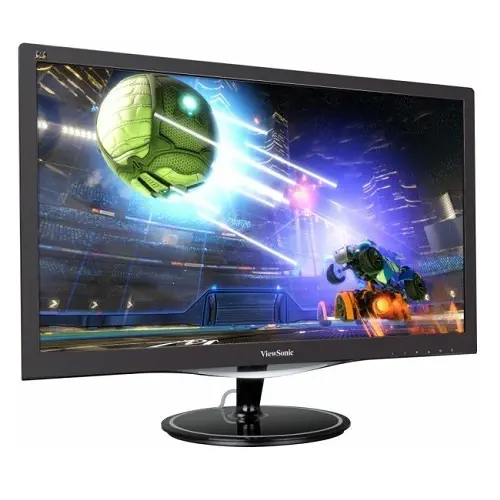 ViewSonic VX2757-MHD 27″ 1ms 1080p FreeSync Gaming Monitör HDMI, DisplayPort