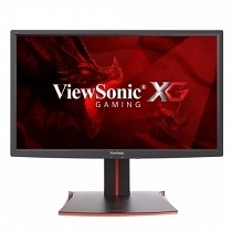 ViewSonic XG2401 24" 144Hz 1ms 1080p HDMI/Display FreeSync Gaming Monitor