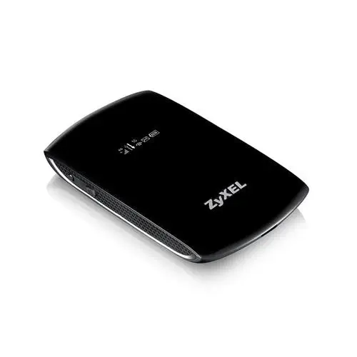 Zyxel WAH7706 4G/LTE Taşınabilir Router