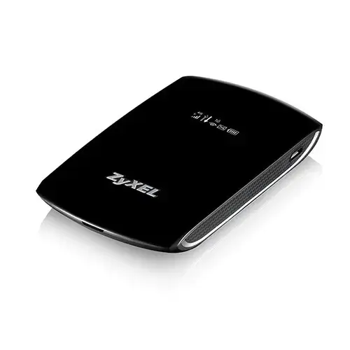 Zyxel WAH7706 4G/LTE Taşınabilir Router