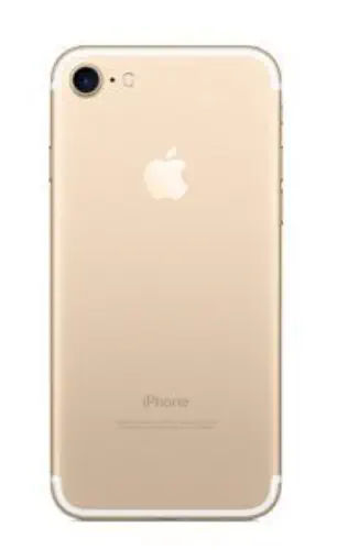 Apple iPhone 7 MN942TU/A 128GB Gold Cep Telefonu - Apple Türkiye Garantili
