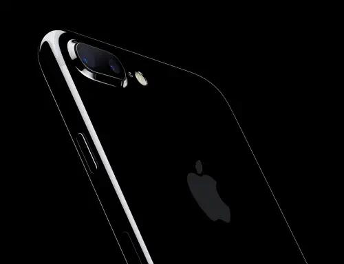 Apple iPhone 7 MN962TU/A 128GB Jet Black Cep Telefonu - Apple Türkiye Garantili