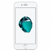 Apple iPhone 7 MN932TU/A 128GB Silver Cep Telefonu - Apple Türkiye Garantili