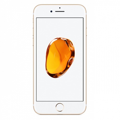 Apple iPhone 7 32 GB Gold Cep Telefonu (MN902TU/A) - Apple Türkiye Garantili