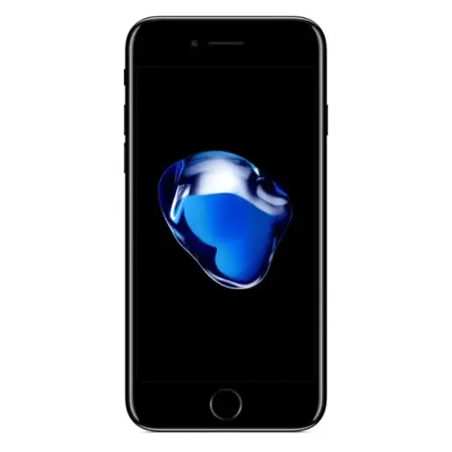 Apple iPhone 7 32GB Jet Black Cep Telefonu - Apple Türkiye Garantili