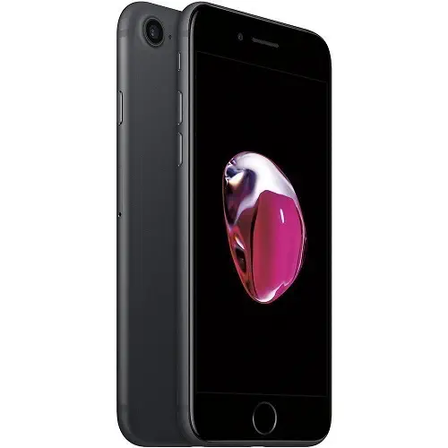 Apple iPhone 7 MN8X2TU/A 32GB Mate Black Cep Telefonu - Apple Türkiye Garantili