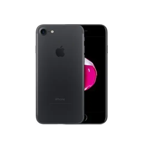Apple iPhone 7 MN8X2TU/A 32GB Mate Black Cep Telefonu - Apple Türkiye Garantili
