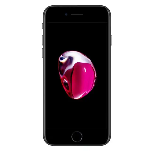 Apple iPhone 7 MN8X2TU/A 32GB Mate Black Cep Telefonu - Apple Türkiye Garantili