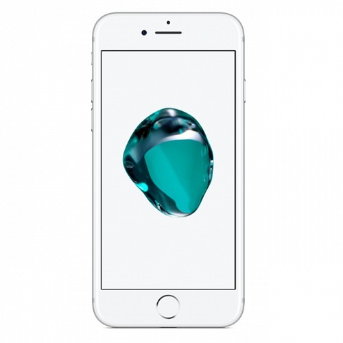 Apple iPhone 7 32 GB Silver Cep Telefonu (MN8Y2TU/A) - Apple Türkiye Garantili