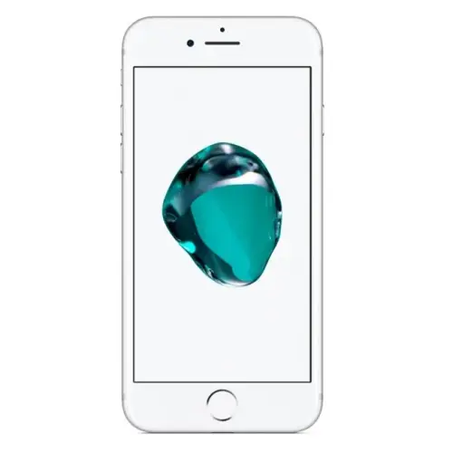 Apple iPhone 7 MN8Y2TU/A 32GB Silver Cep Telefonu - Apple Türkiye Garantili