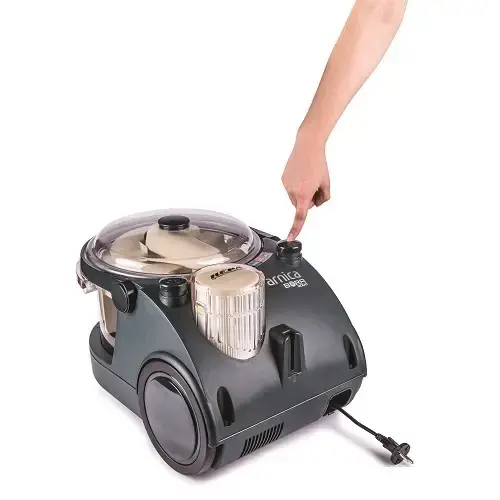 Arnica Bora 3000 2400 Watt Su Filtreli Elektrikli Süpürge