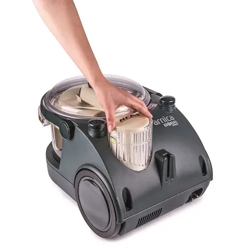 Arnica Bora 3000 2400 Watt Su Filtreli Elektrikli Süpürge