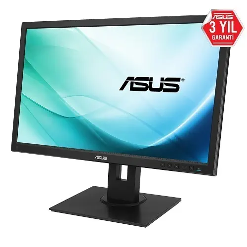 Asus BE239QLB 23″ 5ms (Analog+DVI-D+Display) Full HD IPS Monitör